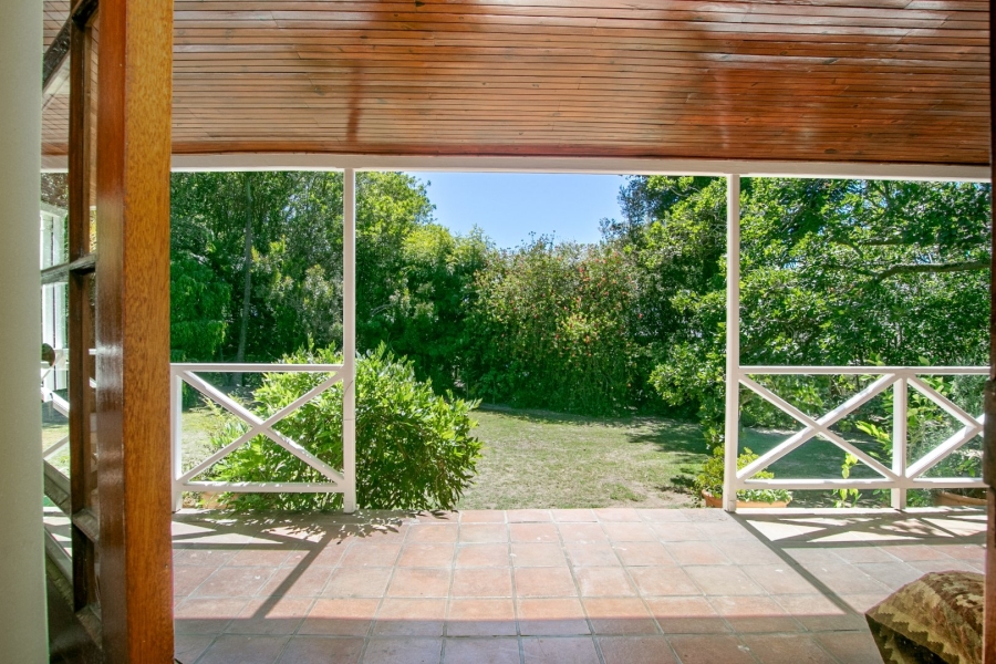4 Bedroom Property for Sale in Belvedere Estate Western Cape